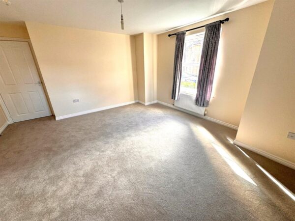 Conyger Close, Great Oakley, Corby