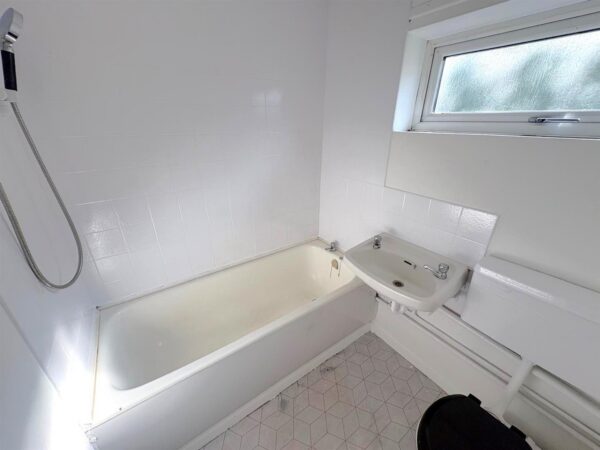 Laxton Close, Corby