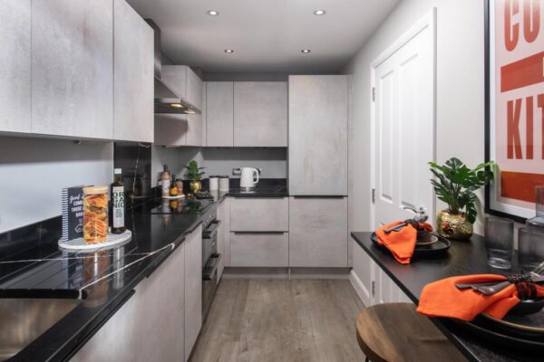Tansy Road, Priors Hall Par, Corby