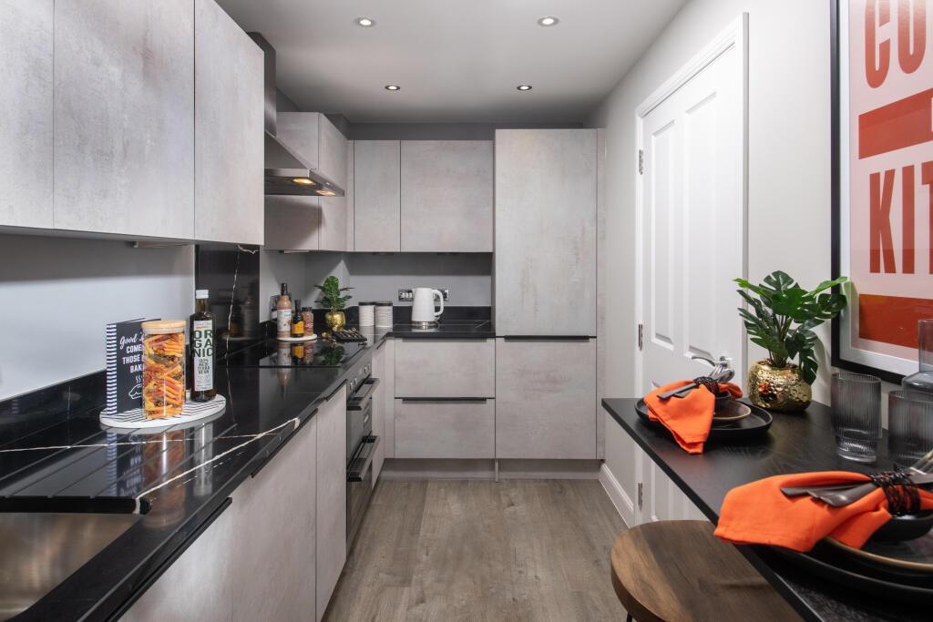 Tansy Road, Priors Hall Par, Corby