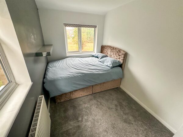 Ollerton Walk, Corby