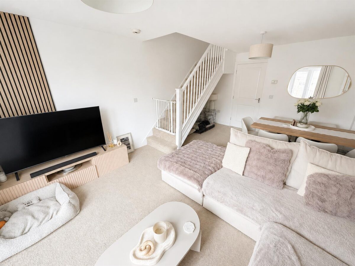 Starling Close, Corby