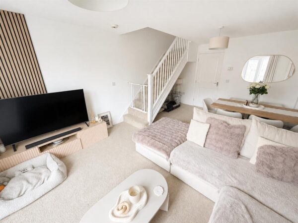Starling Close, Corby