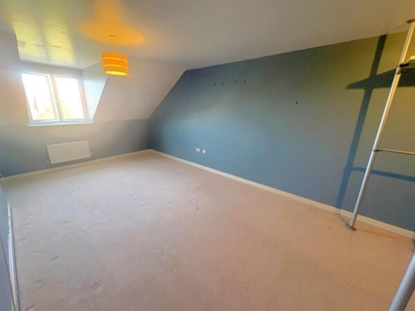 Worcester Close, Corby