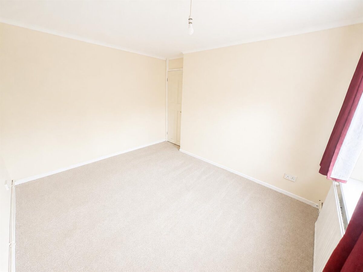 Dresden Close, Corby