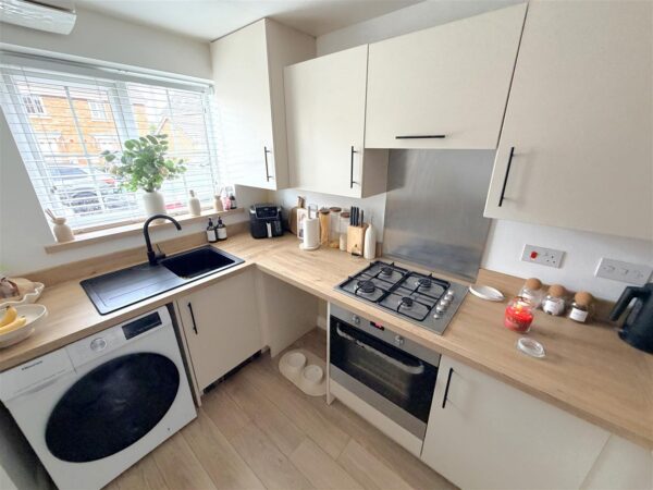 Starling Close, Corby