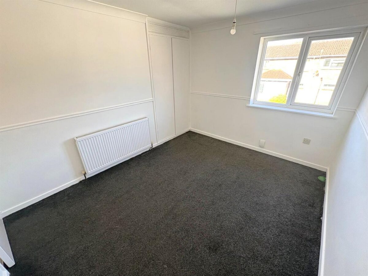 Laxton Close, Corby