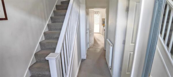 Ashby Street, Corby