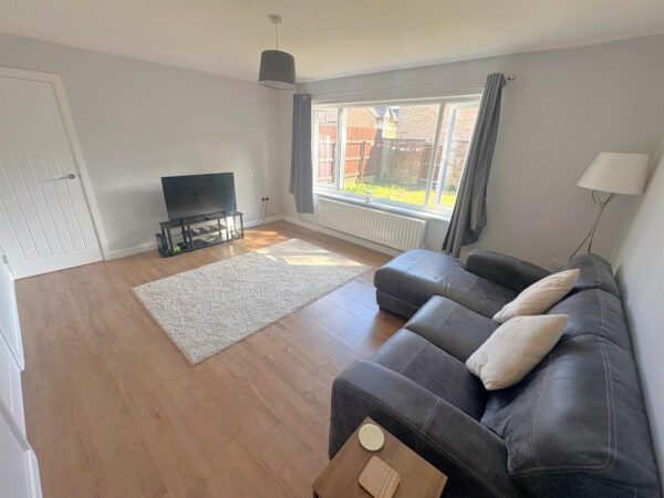 Dixon Walk, Corby