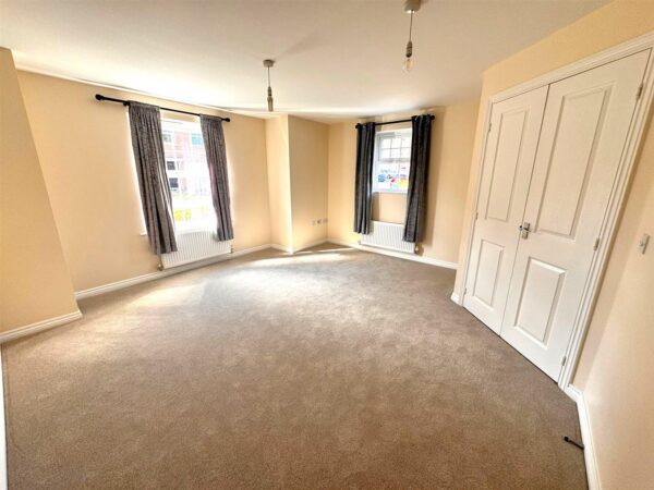 Conyger Close, Great Oakley, Corby