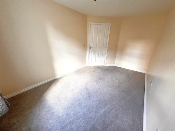 Conyger Close, Great Oakley, Corby