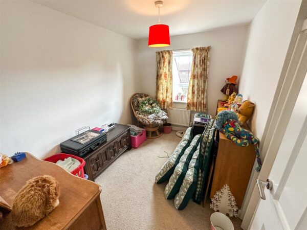Arnold Drive, Corby