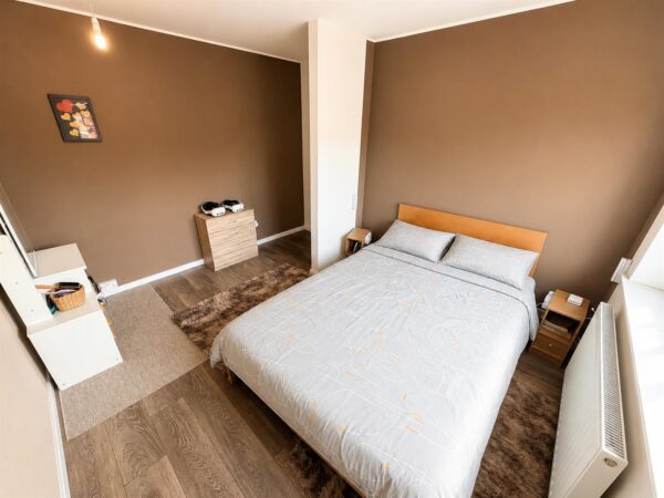 Thetford Close, Corby