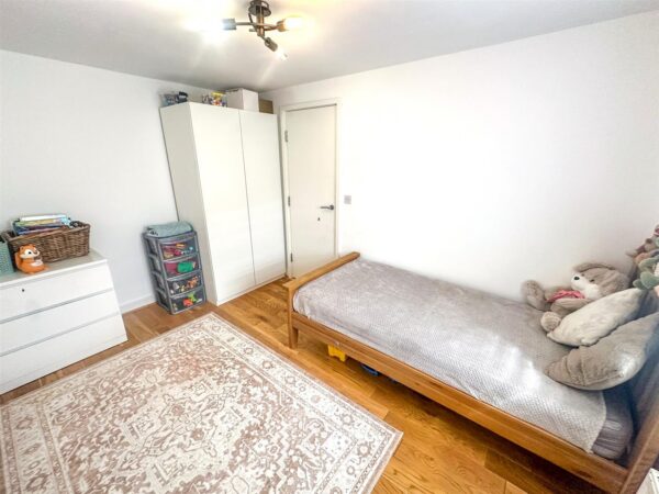 Regal Close, Corby