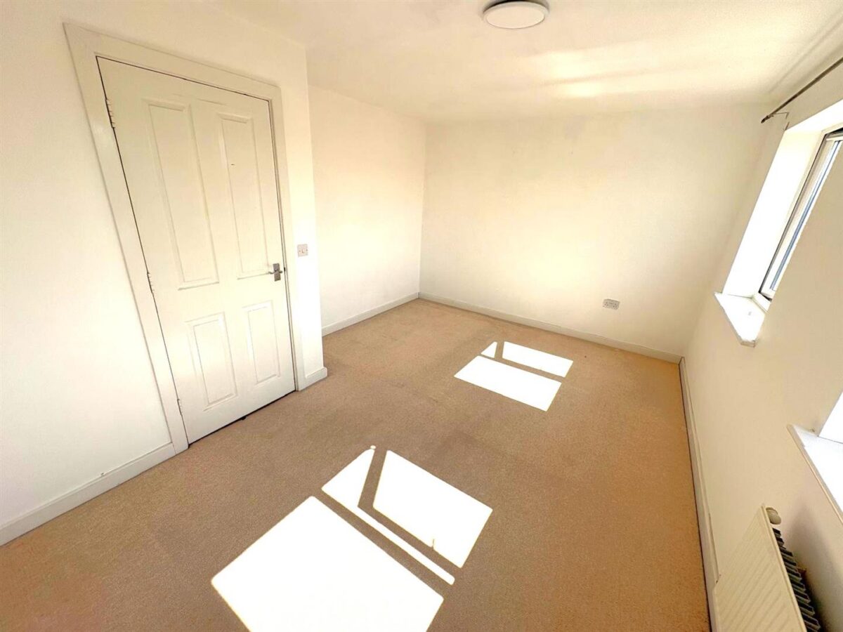 Worcester Close, Corby