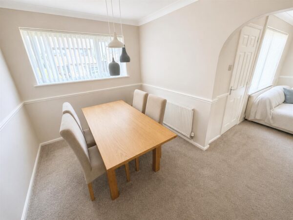Stonepit Drive, Cottingham, Market Harborough