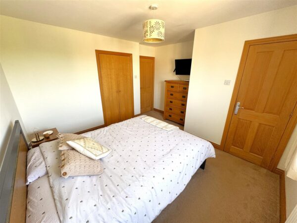 Harden Close, Great Oakley, Corby