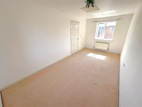Worcester Close, Corby