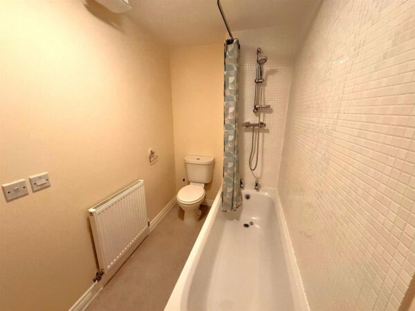 Conyger Close, Great Oakley, Corby
