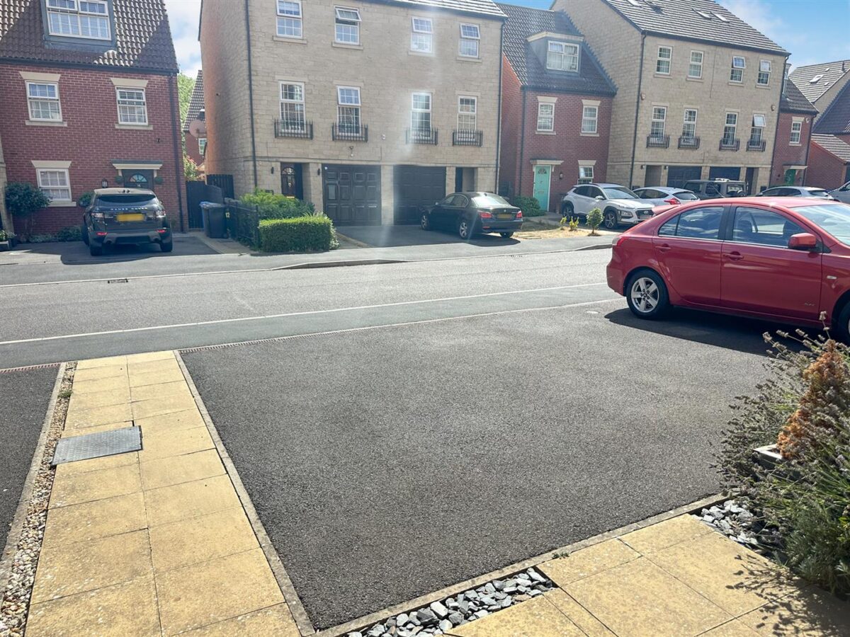 Regal Close, Corby