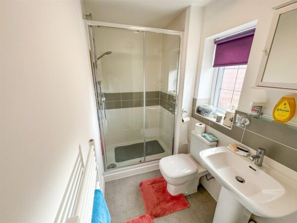Arnold Drive, Corby