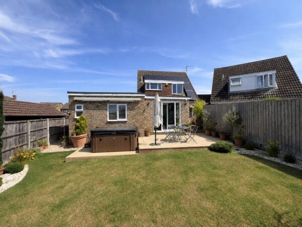 Stonepit Drive, Cottingham, Market Harborough