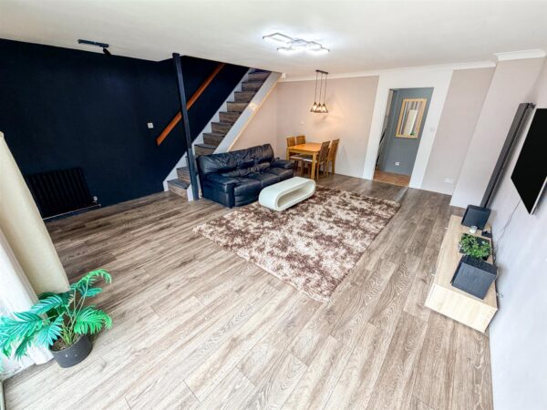 Thetford Close, Corby