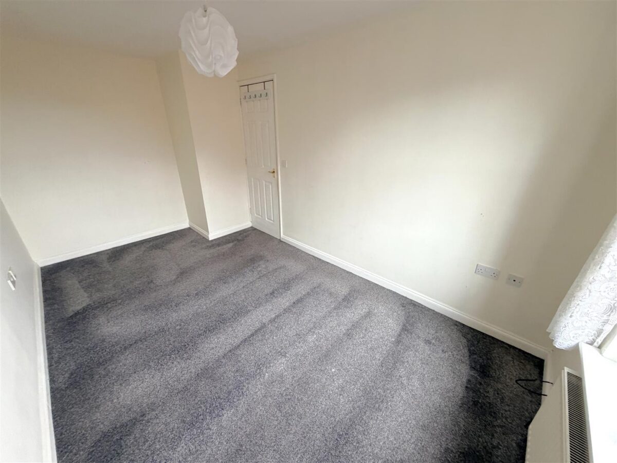 Chatsworth Road, Corby
