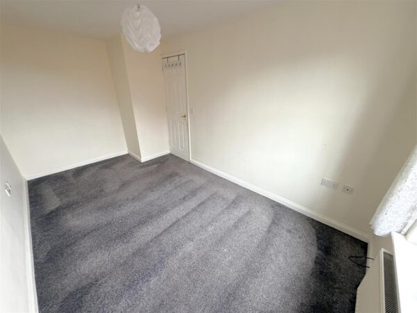 Chatsworth Road, Corby