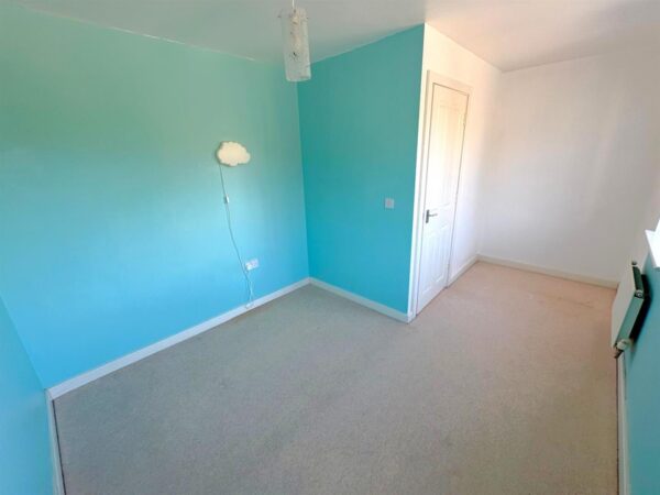 Worcester Close, Corby
