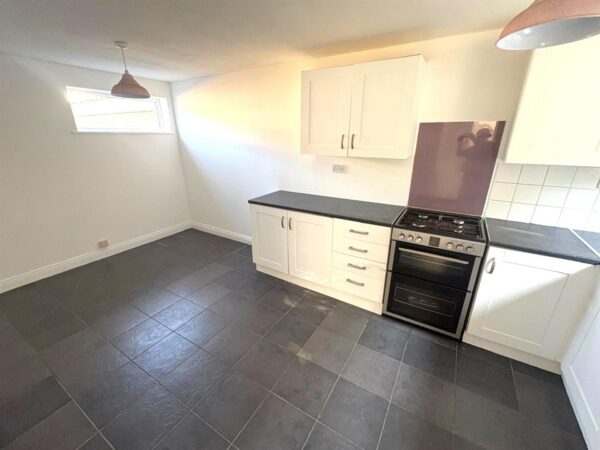 Laxton Close, Corby