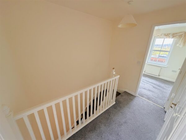 Chatsworth Road, Corby