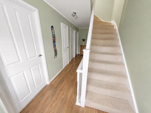 Barra Walk, Corby