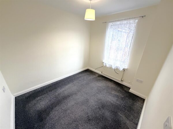Chatsworth Road, Corby