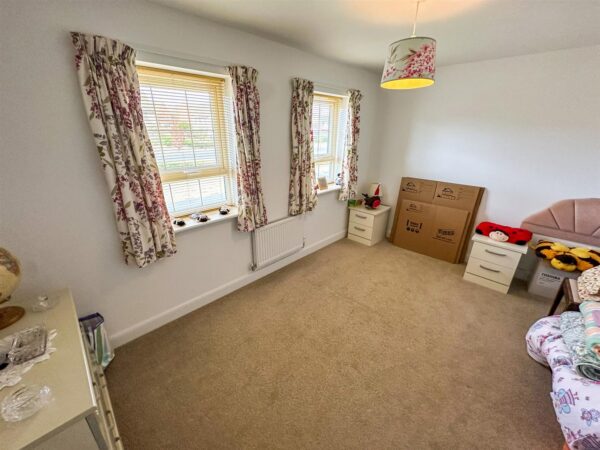 Arnold Drive, Corby