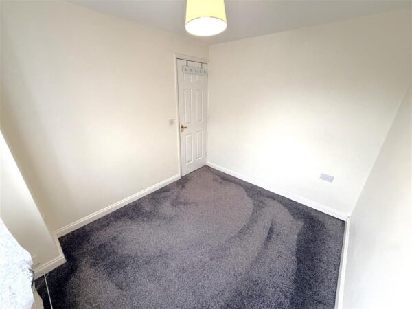 Chatsworth Road, Corby