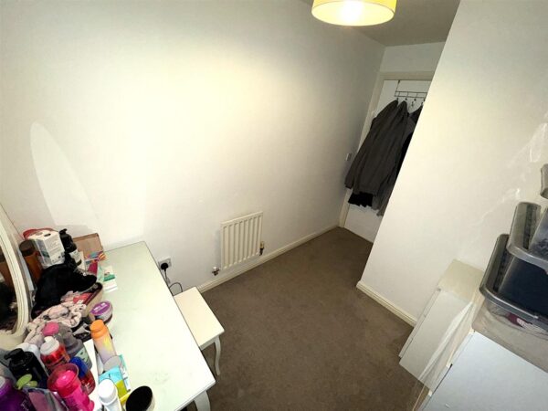 Catterick Close, Corby