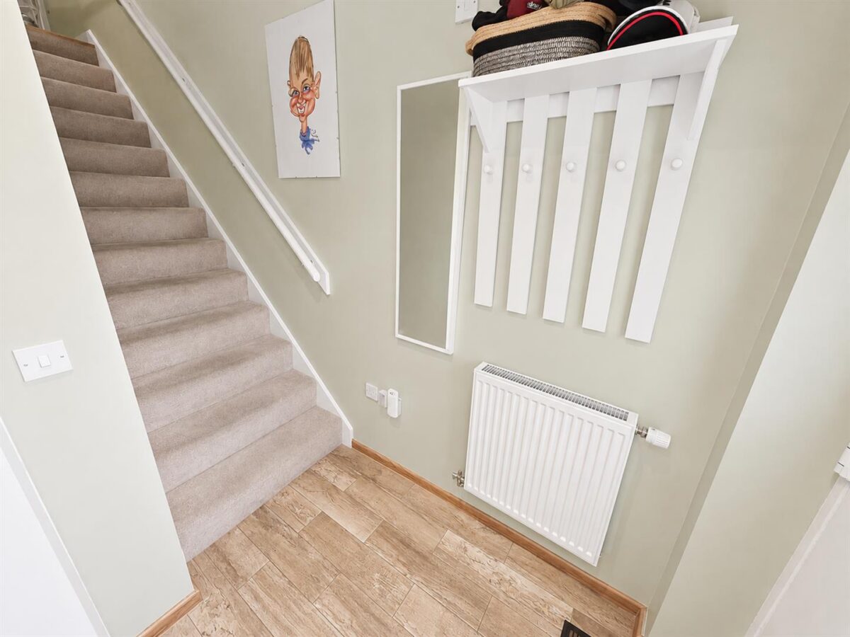 Barra Walk, Corby
