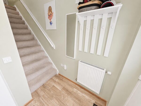 Barra Walk, Corby