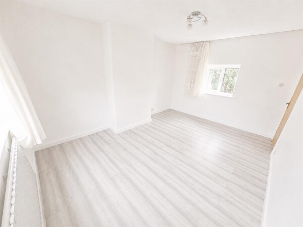 Oakley Road, Corby
