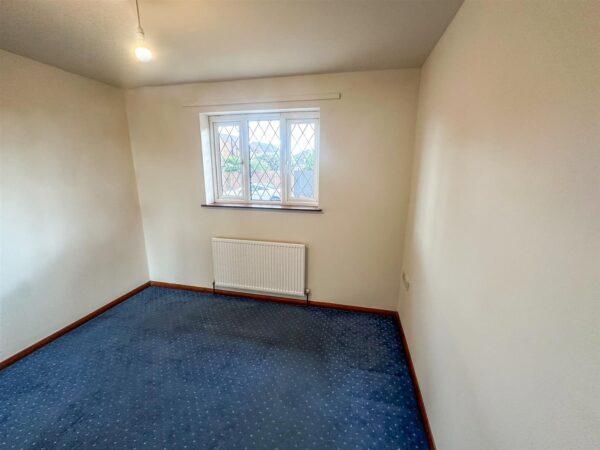 Hubble Road, Corby