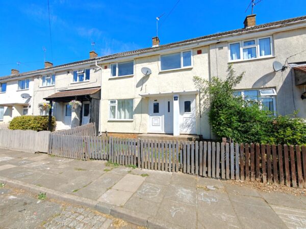 Landseer Court, Corby