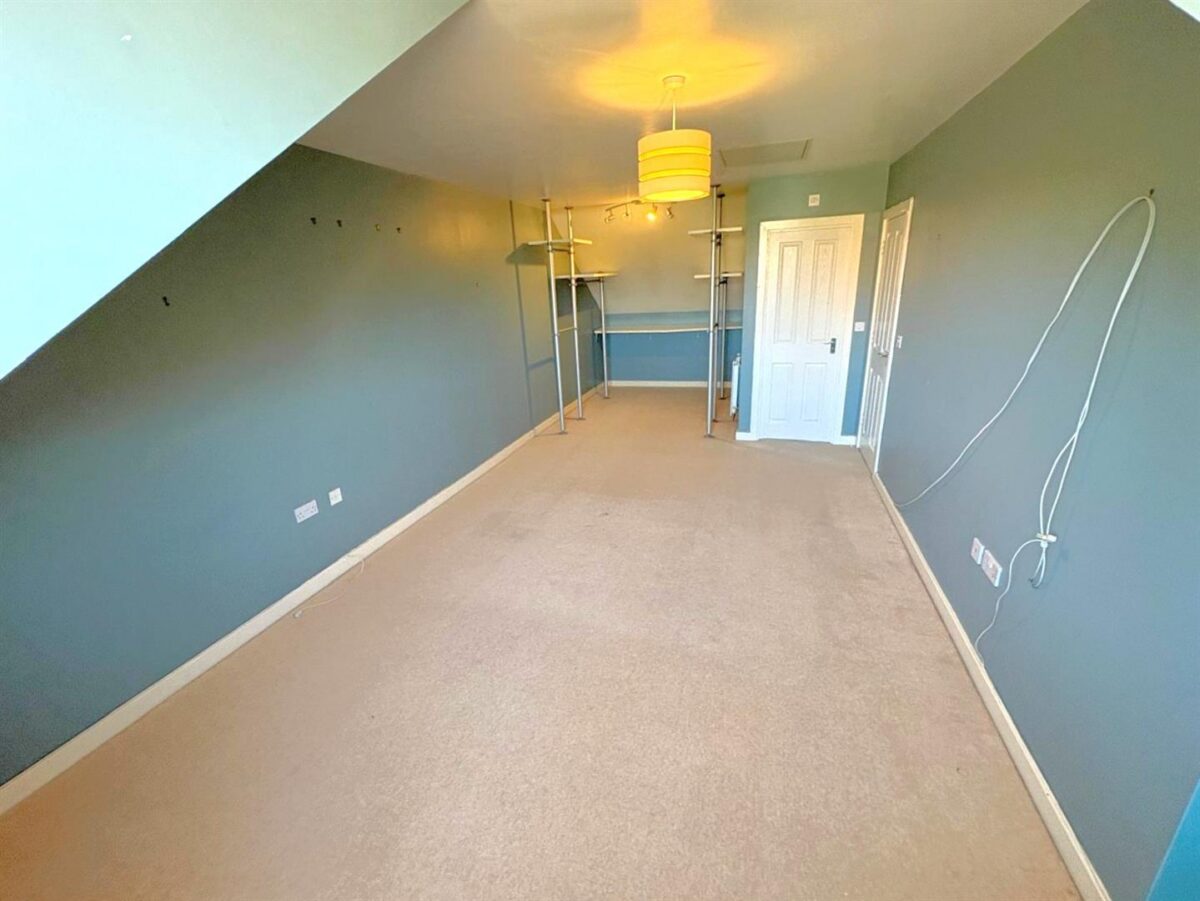 Worcester Close, Corby