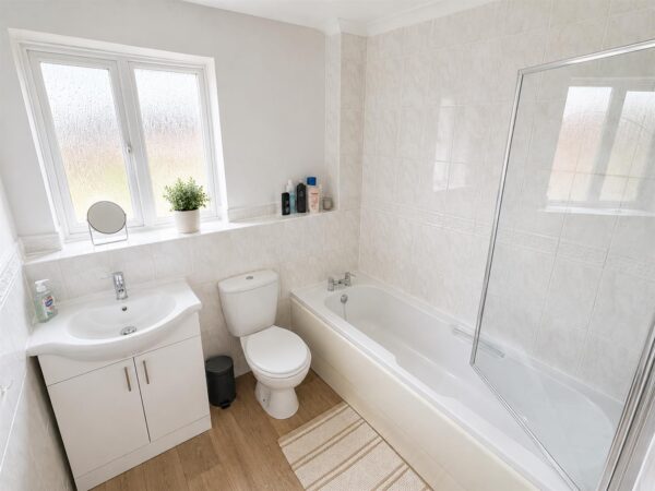 James Watt Avenue, Corby