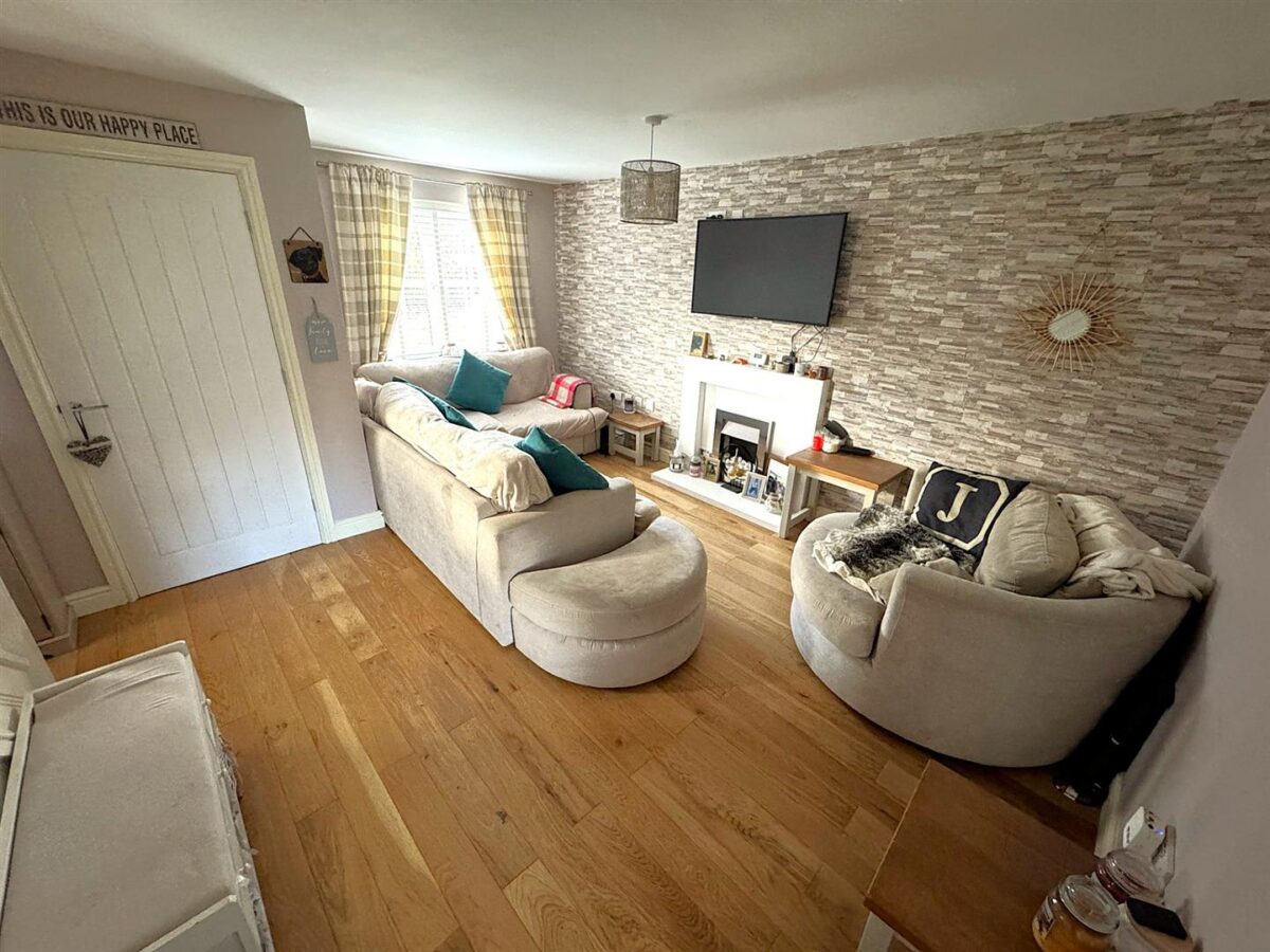 Catterick Close, Corby