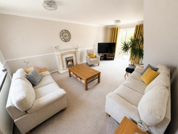 Stonepit Drive, Cottingham, Market Harborough