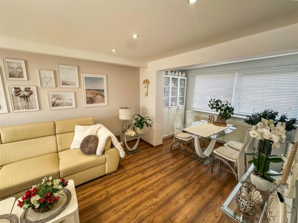 Wilby Close, Corby