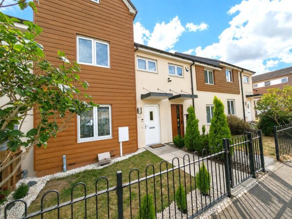 Barra Walk, Corby