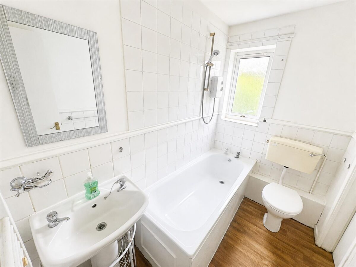 Dresden Close, Corby