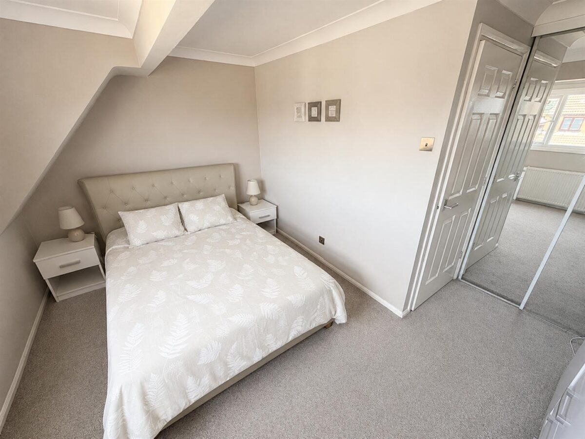 Stonepit Drive, Cottingham, Market Harborough